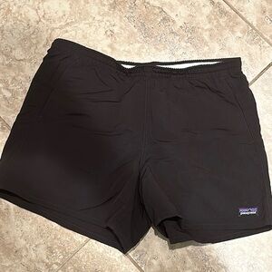 Women’s Patagonia Baggies Shorts. 5”